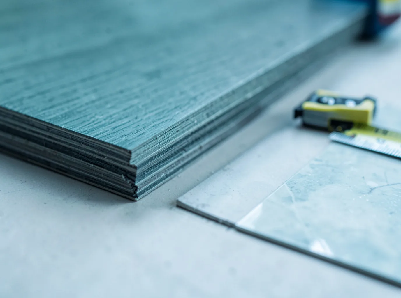 Luxury Vinyl Plank Installation Big Clifty, KY FAQs